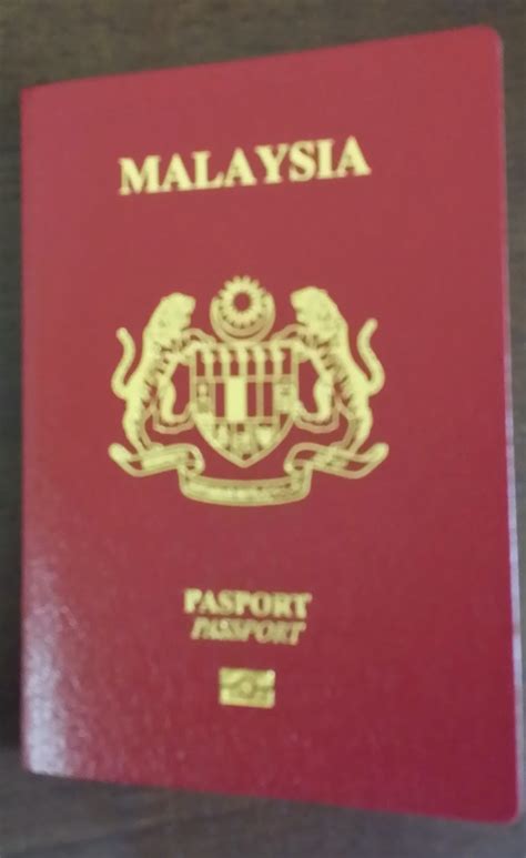 No slippers, singlets, sandos or shorts. Mr.Jady Blogs: Malaysian Passport Renewal @ Kelana Jaya