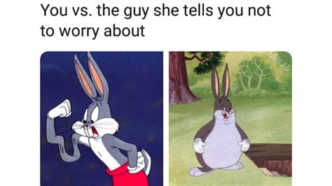 Big chungus expands to extraordinary proportions and eats the universe. More Big Chungus Funny Memes - YouTube