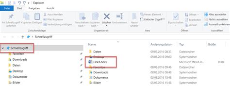 Dateien im outlook temp ordner. Windows Explorer lässt sich nicht öffnen oder stürzt ab ...