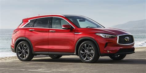 2020 Infiniti Qx50 Best Buy Review Consumer Guide Auto