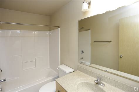 A home away from home; Steeples 2 and 3 bedroom apartments in Grand Forks ...