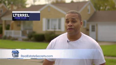 Real Estate Secrets - RealEstateSecrets.com - YouTube