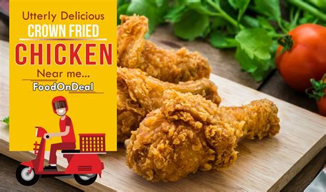 Easy online ordering for takeout and delivery from chinese restaurants near you. FoodOnDeal - Food Delivery Options In Brooklyn