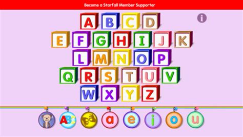 Starfall Abcs Apk Voor Android Download