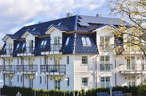 Ein vielfältiges sportangebot rundet ihren urlaub ab. Die Villa - Villa Strandblick Zingst
