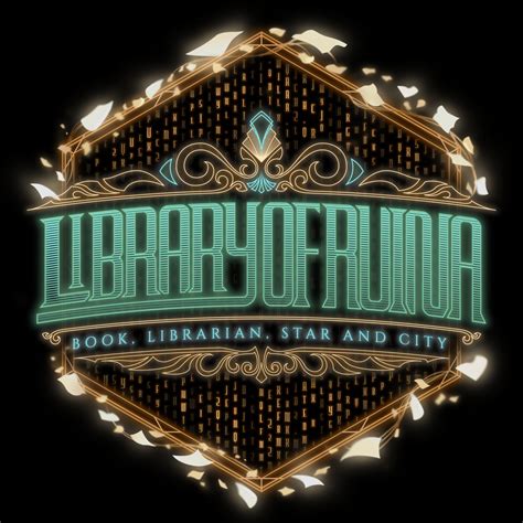 This content is supposed to be after all of the content you have done so far and is supposed to challenge you in many different ways! Library of Ruina — Book, Librarian, Star and City. / Блог ...