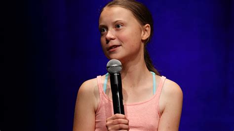 Полное имя — грета тинтин элеонора эрнман тунберг (greta tintin eleonora ernman thunberg). Greta Thunberg: Klima-Aktivistin mit wichtigstem Amnesty ...