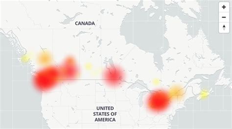 Additionally, some users report having issues in scarborough as well. Bell and Rogers Wireless Outage Was Affecting Customers in ...
