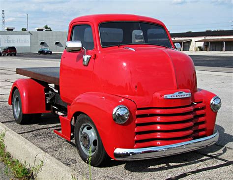 Coe Trucks Page 5 Custom Pickup Trucks Old Pickup Trucks Big Rig