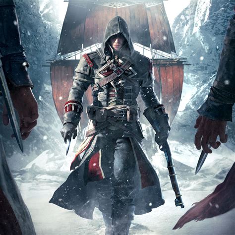 Top Mejores Juegos De La Saga Assassins Creed Parte 1