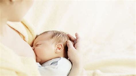 دعا‌هایی برای افزایش شیر مادر