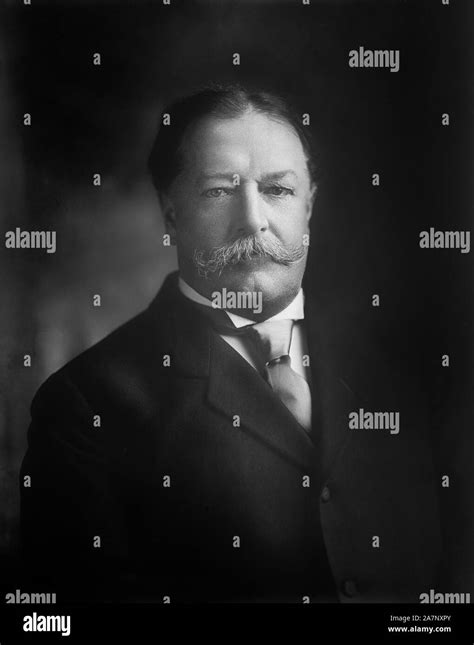 William Taft Th President Hi Res Stock Photography And