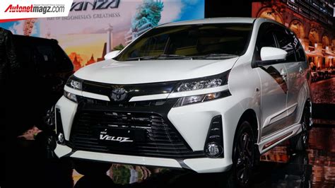 Kelebihan Harga Toyota Avanza Veloz 2019 Perbandingan Harga - Juragan