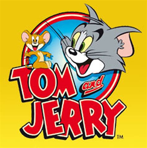  tom and jerry pair poster. BooHaHart!: Rolling Fellows live poster (Tom and Jerry)