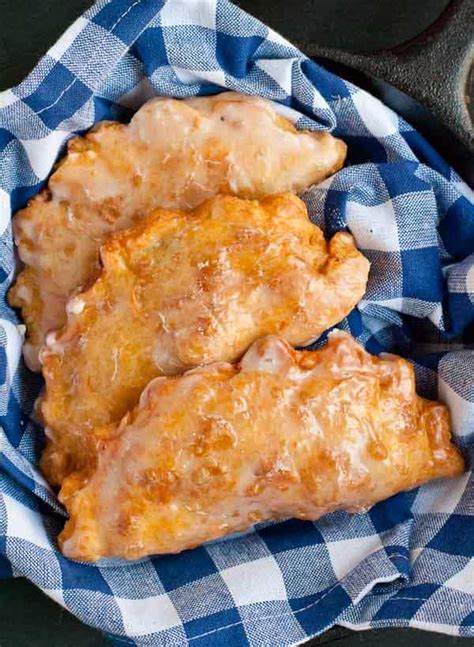 14 Amish Fry Pie Recipe Lykosondas