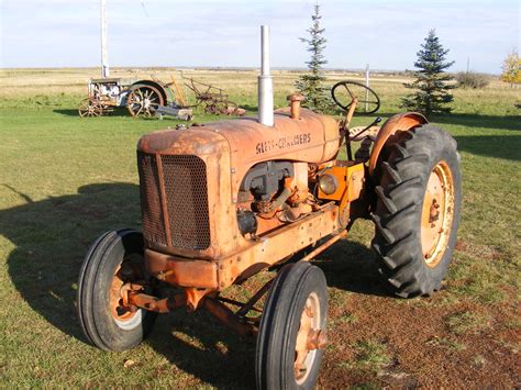 Allis Chalmers Forum