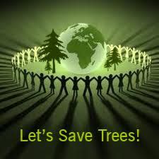 The first chipko action took place spontaneously in april 1973 in the village of mandal in the upper alakananda valley and over. Brainless Brains: Save Forests