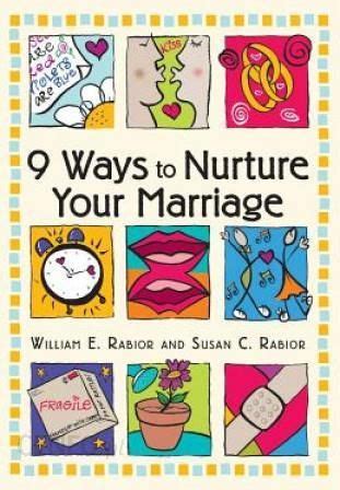 Ways To Nurture Your Marriage Literatura Obcoj Zyczna Ceny I