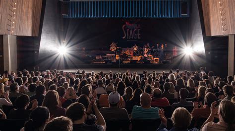 stage