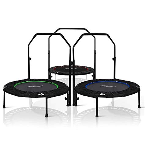 Bellicon Jumping Fitness Trampolin Test And Bewertung 2023