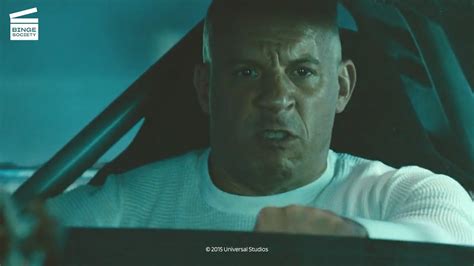 Fast And Furious 7 Le Missile Clip Hd Youtube