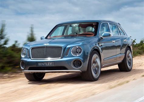 Bentley Suv Not That I Begun To Like It After Reading Crossfire Series