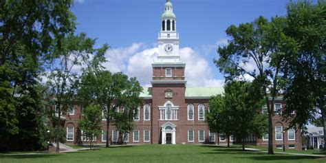 Mediation Allowed In Dartmouth College Sex Misconduct Suit