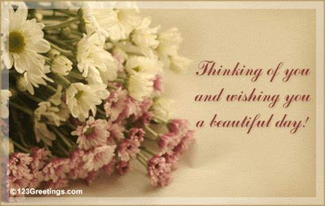 Thinking Of You Free Just Because Ecards Greeting Cards 123 Greetings