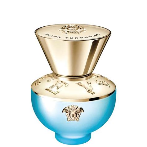 Versace Dylan Turquoise Body Gel Cosmetify