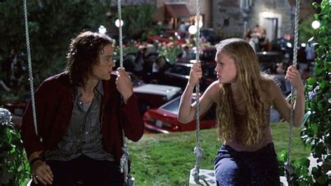 ♥ i have been blessed to find a woman as unique and gifted as you. 10 Facts to Love About '10 Things I Hate About You ...