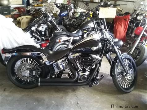 Explore harley davidson bikes 2021 new models prices, reviews & comparisons. Used Harley-Davidson springer | 2001 springer for sale ...
