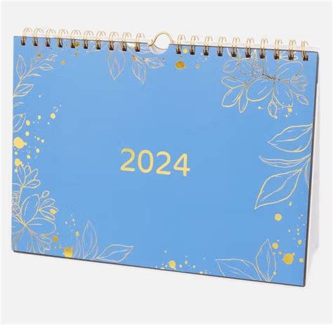 Familie Weekplanner 2024 Planner L Kalender Jaarplanner Om Neer