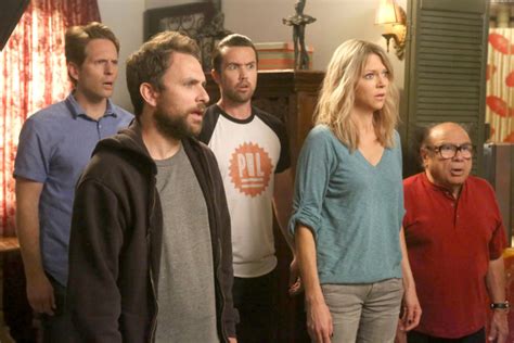 Its Always Sunny In Philadelphia How Long Should The Fxx Series