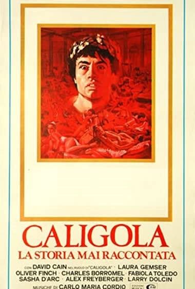 Subscene Caligula 2 The Untold Story Caligola La Storia Mai