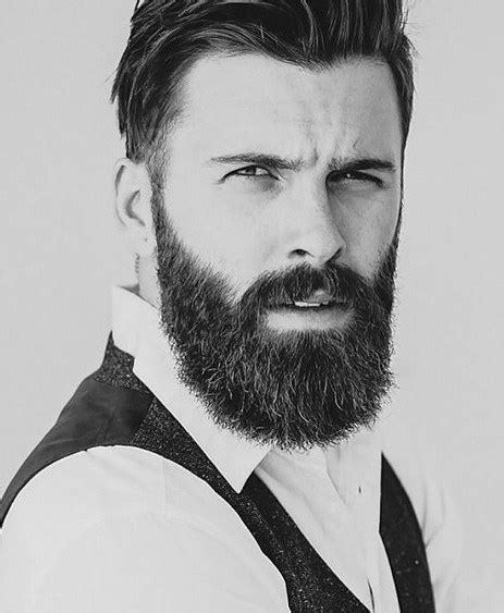 20 Facts About Beards That Every Guy Should Know Martins Design Blog