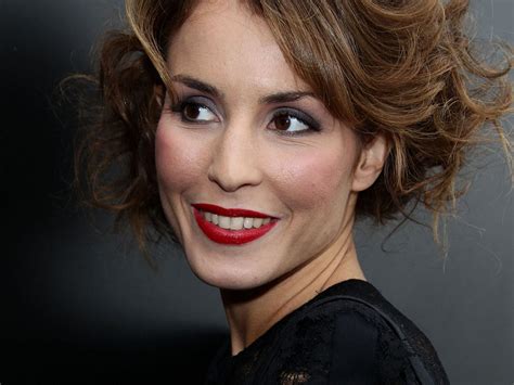 Noomi Rapace To Play 7 Different Characters In ‘what Happened To Monday