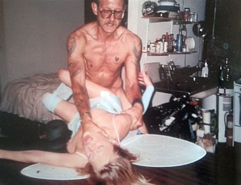 Terry Richardson Nude Archive Photos Part The Fappening