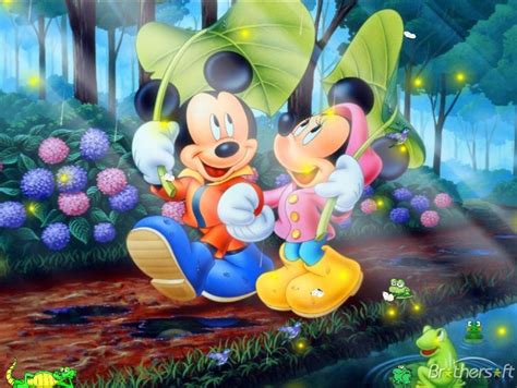 Disney Screensavers And Wallpaper Wallpapersafari