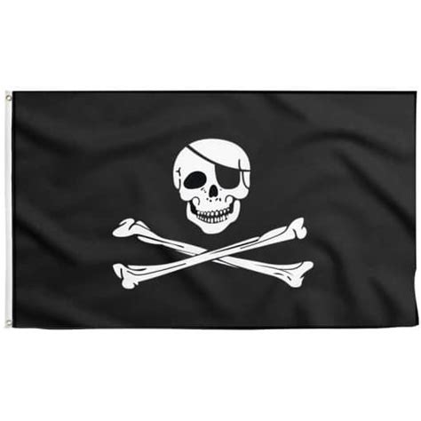 Jolly Roger Pirate Flag For Sale Sons Of Pirate