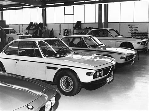 Bmw Celebrates 40th Anniversary Of First Us Race Win — Ultimate Klasse