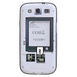 Samsung i9300 galaxy s iii android smartphone. BASE - Samsung I9300 Galaxy S3 - SIM-Karte: Einlegen