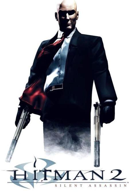 For the 2018 game, see hitman 2. Hitman 2 Silent Assassin PC free full version Download by ...