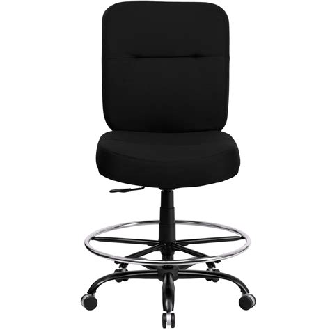 Heavy Duty Office Chairs - Sphera High Weight Capacity Chairs