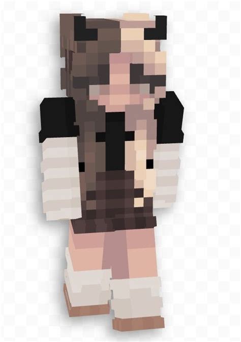 Pin By Mae On Minecraft Minecraft Skins Aesthetic Minecraft Skins Kawaii Minecraft Skins