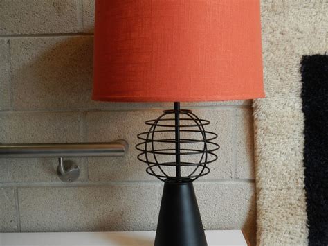 Dispatched in 2 working days. Burnt Orange Lamp Shades | Home Design Ideas