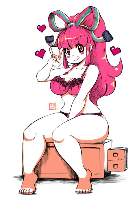 Lingerie Giffany Know Your Meme 9362 Hot Sex Picture