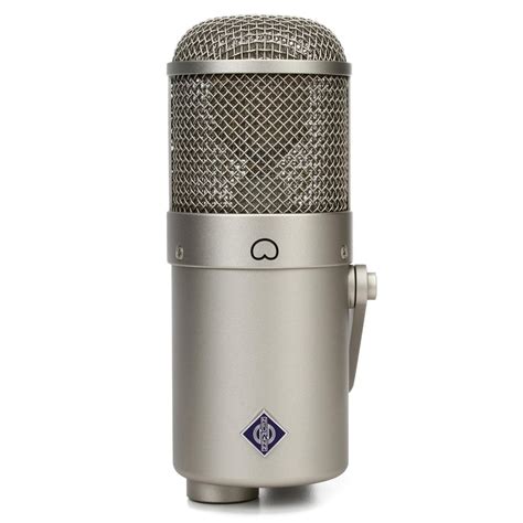 Neumann U 47 Fet Collectors Edition Condenser Microphone Prosoundgear
