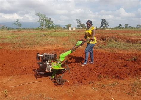 Popular diesel fuel pump machine of good quality and at affordable prices you can buy on aliexpress. Hand tractor (Power Tiller) | Farmers Market Kenya