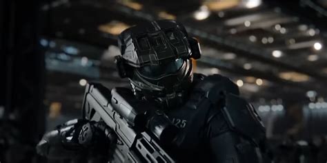 Watch Halo Tv Series Teaser Before Paramounts Full Trailer Tomorrow