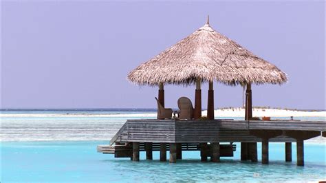 Luxury Hotel Naladhu Maldives South Male Atoll Maldives Luxury